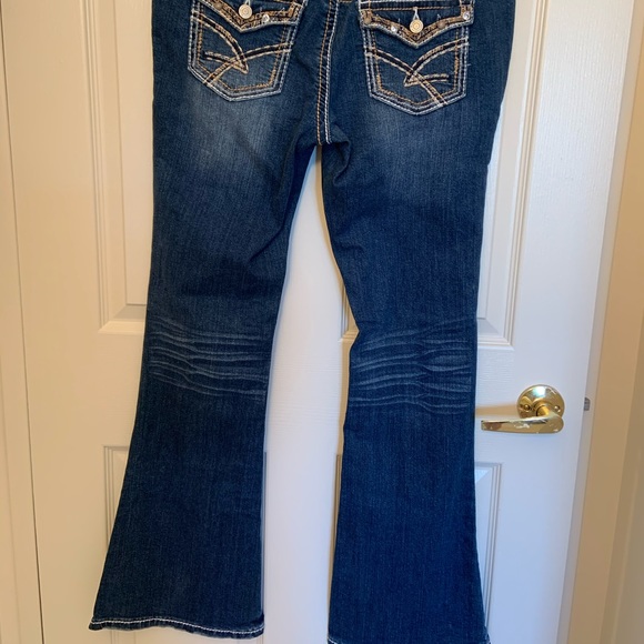 Amethyst Jeans regular 13 - Picture 2 of 8